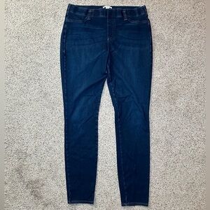 Daily Ritual Skinny Jeggings Jeans L Long